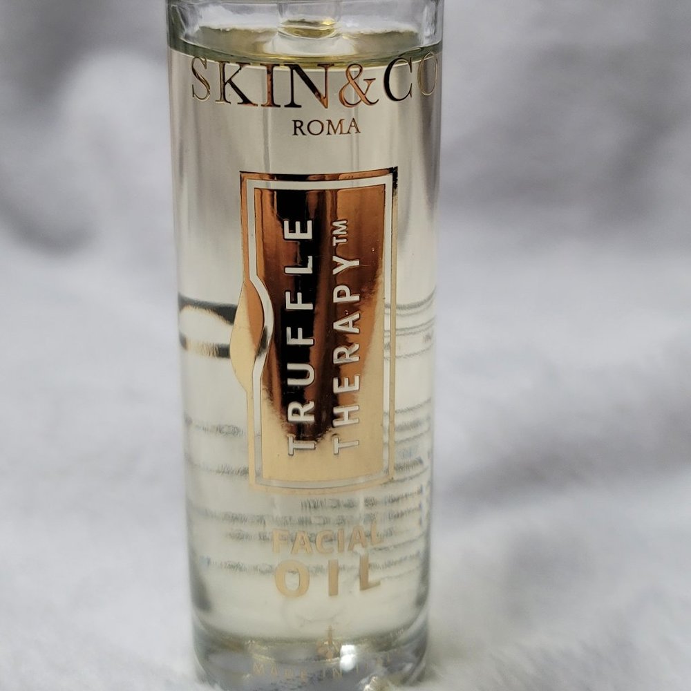 Skin & Co truffle therapy pure oil 30ml